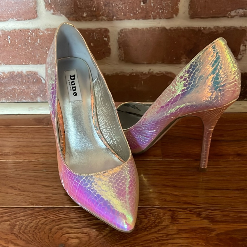 Party heels